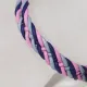 Hand woven leather - Hand woven leather Blodwyn - 2